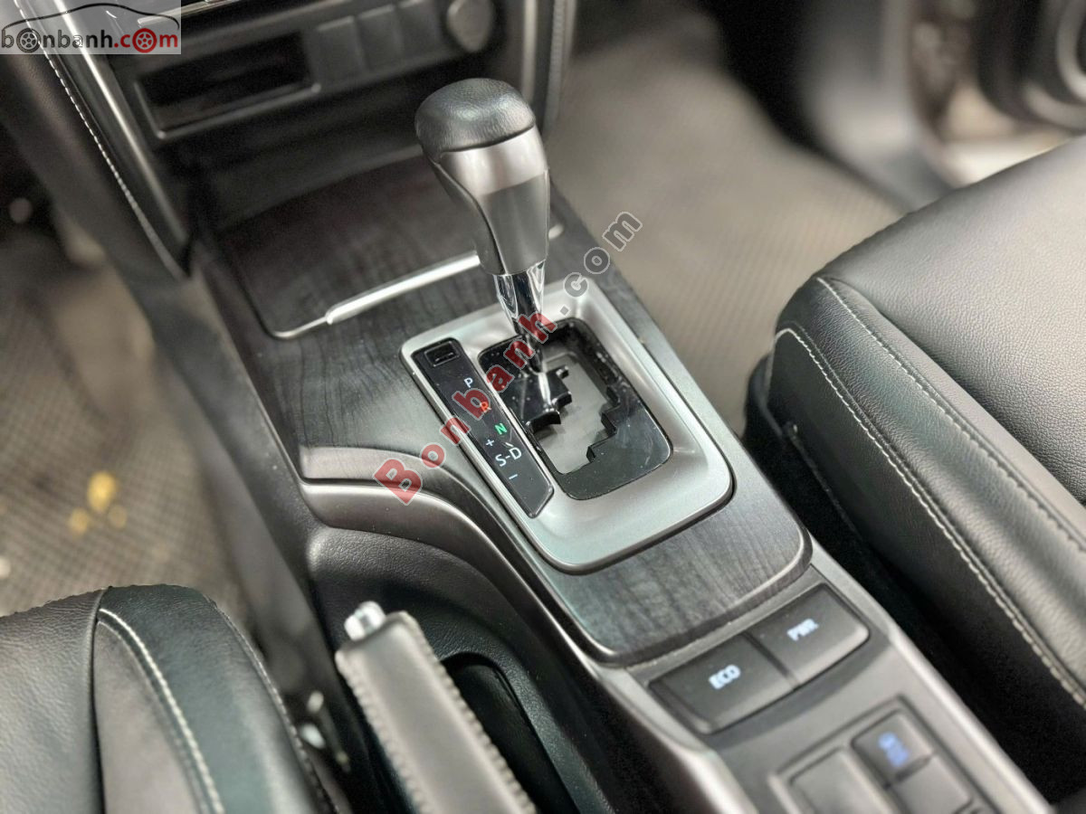 Bán ô tô Toyota Fortuner 2.4L 4x2 AT - 2023 - xe cũ