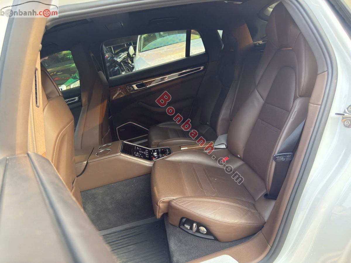 Bán ô tô Porsche Panamera 4 Executive - 2018 - xe cũ