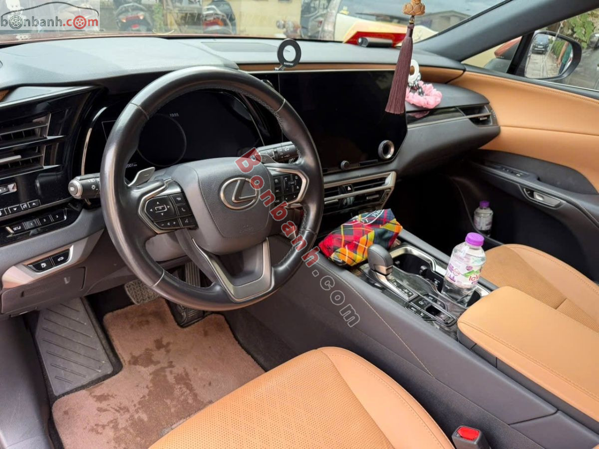 Bán ô tô Lexus RX 350 Premium - 2023 - xe cũ