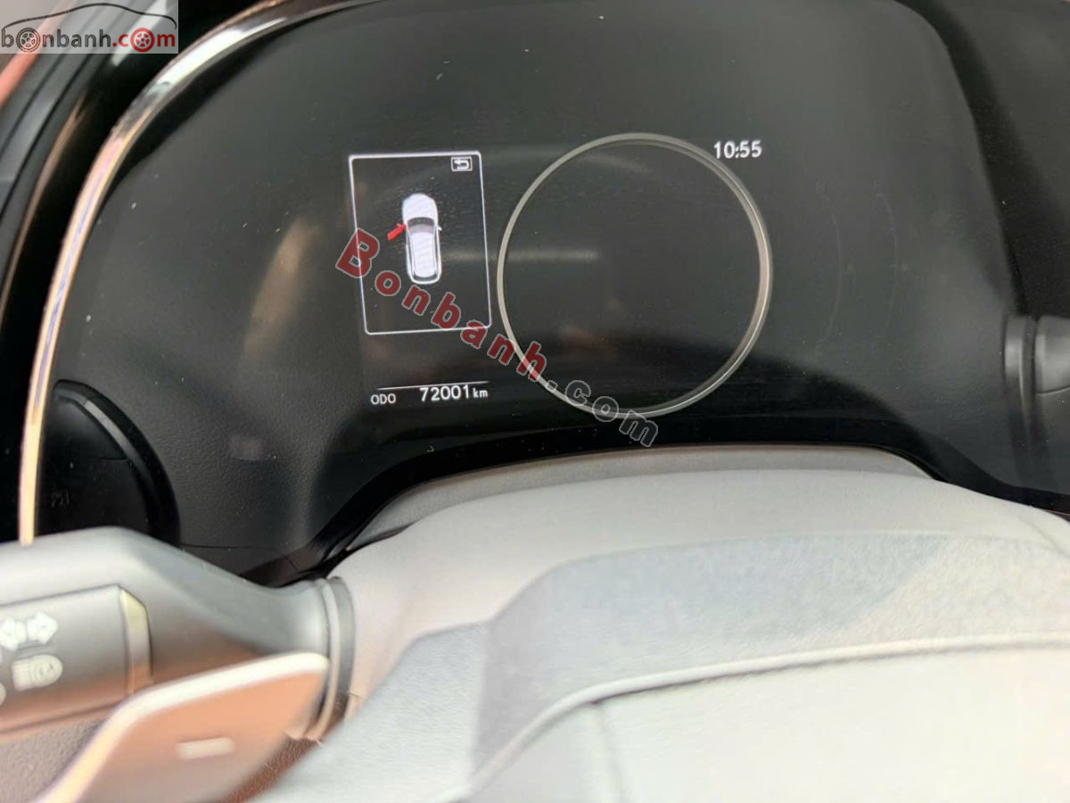 Bán ô tô Lexus RX 350 Premium - 2023 - xe cũ