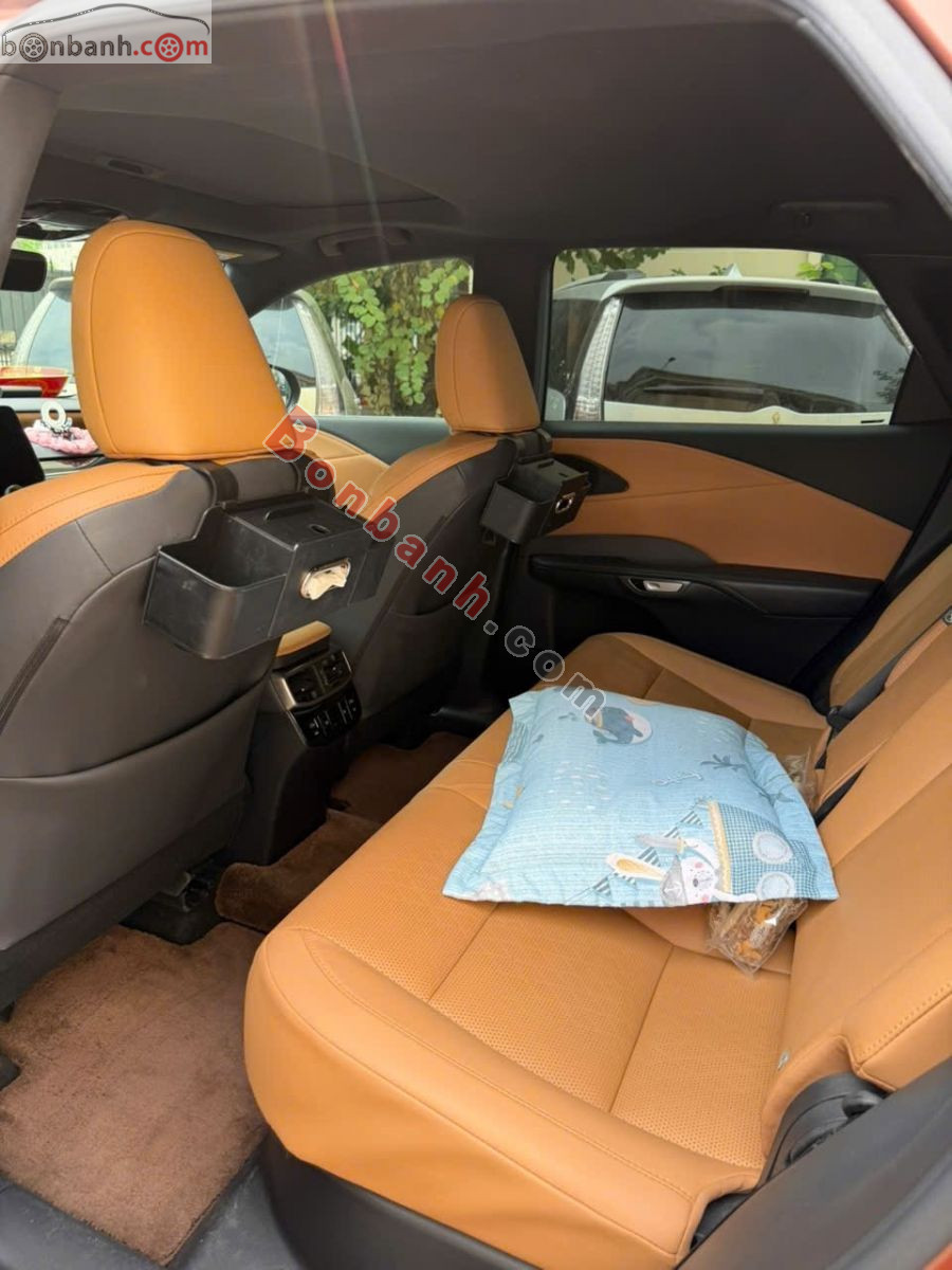 Bán ô tô Lexus RX 350 Premium - 2023 - xe cũ