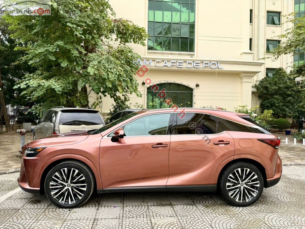 Bán ô tô Lexus RX 350 Premium - 2023 - xe cũ