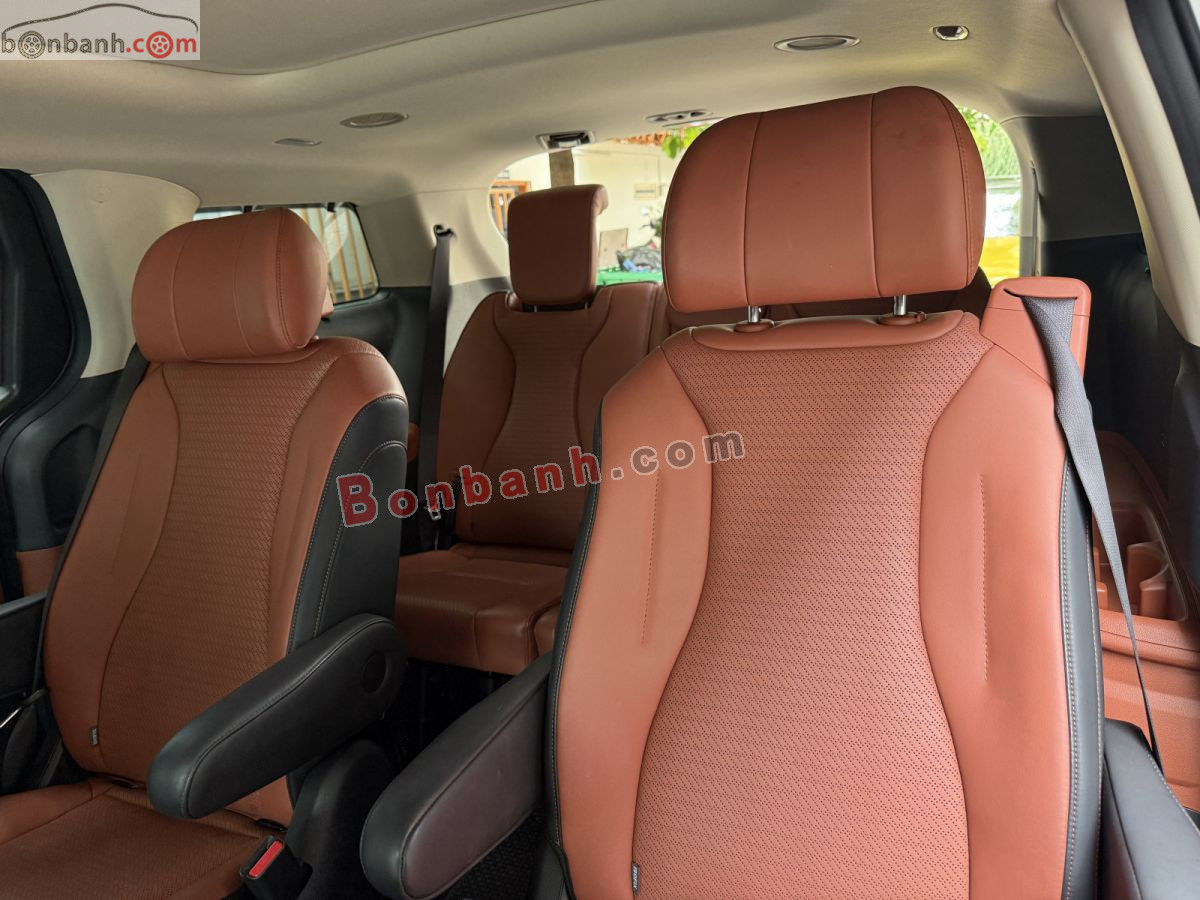 Bán ô tô Kia Carnival Signature 2.2D - 2022 - xe cũ