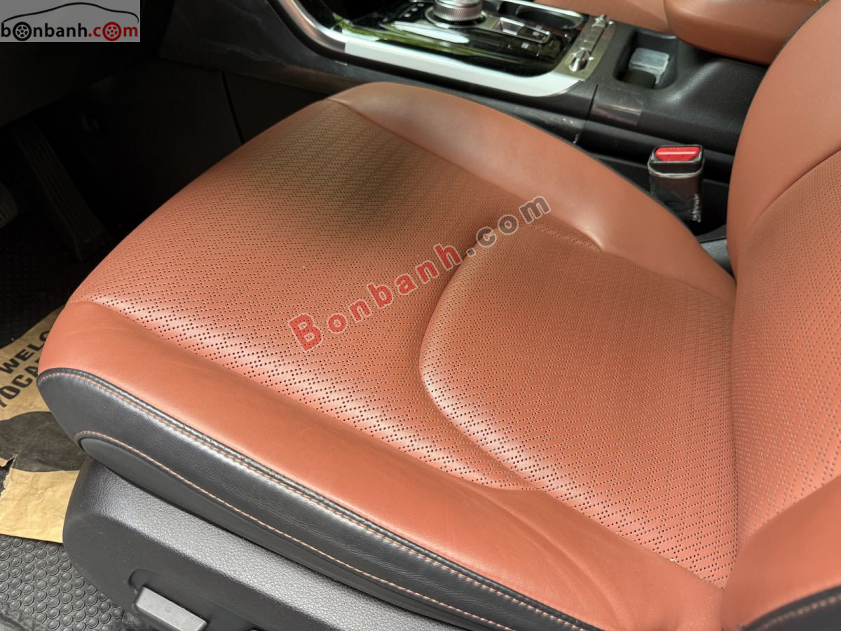 Bán ô tô Kia Carnival Signature 2.2D - 2022 - xe cũ