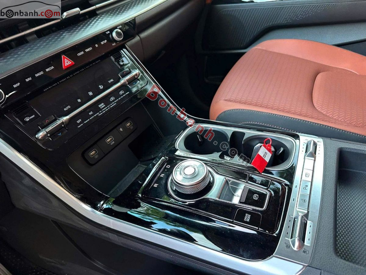 Bán ô tô Kia Carnival Signature 2.2D - 2024 - xe cũ