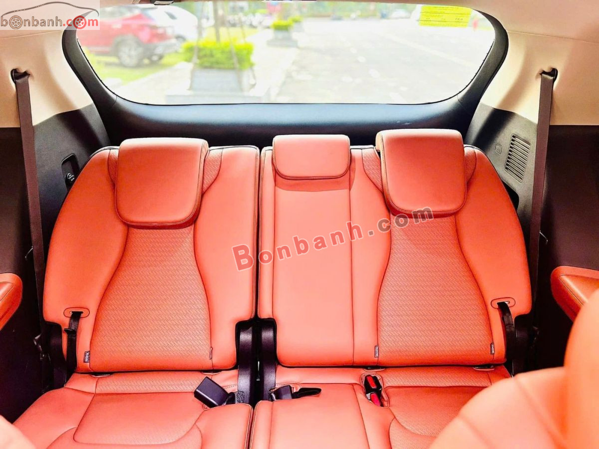 Bán ô tô Kia Carnival Signature 2.2D - 2024 - xe cũ