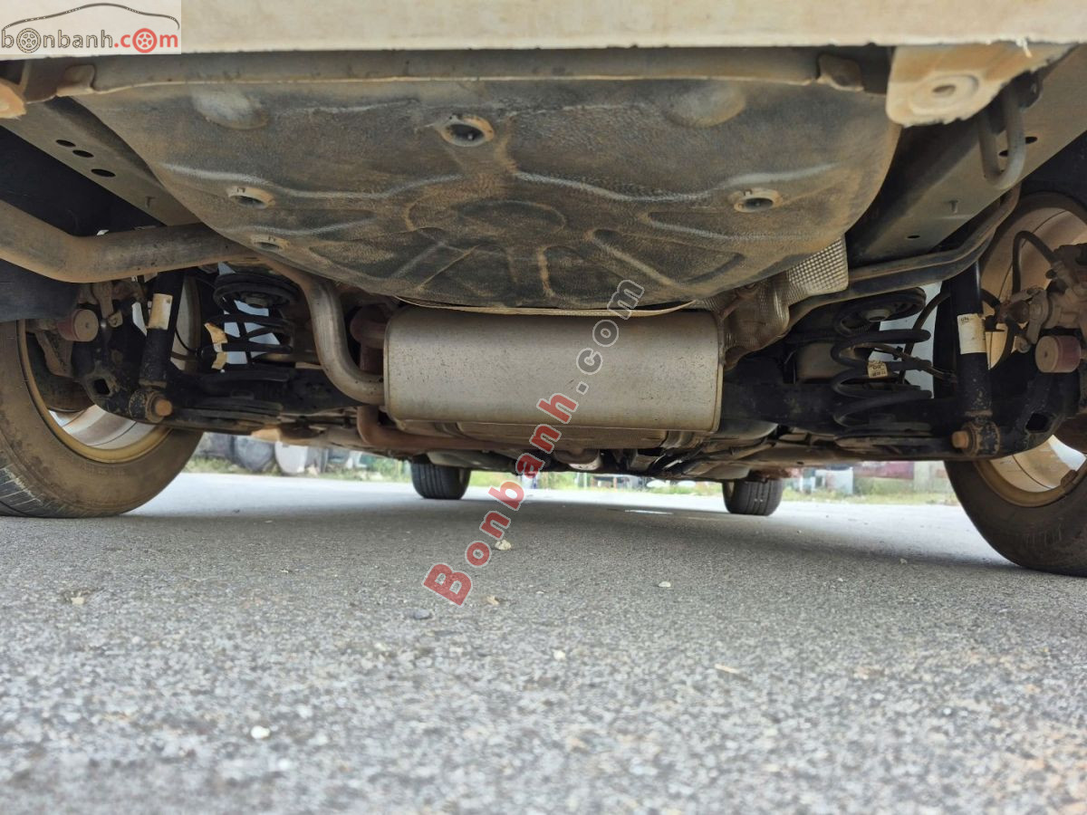 Bán ô tô Chevrolet Cruze LT 1.6L - 2017 - xe cũ