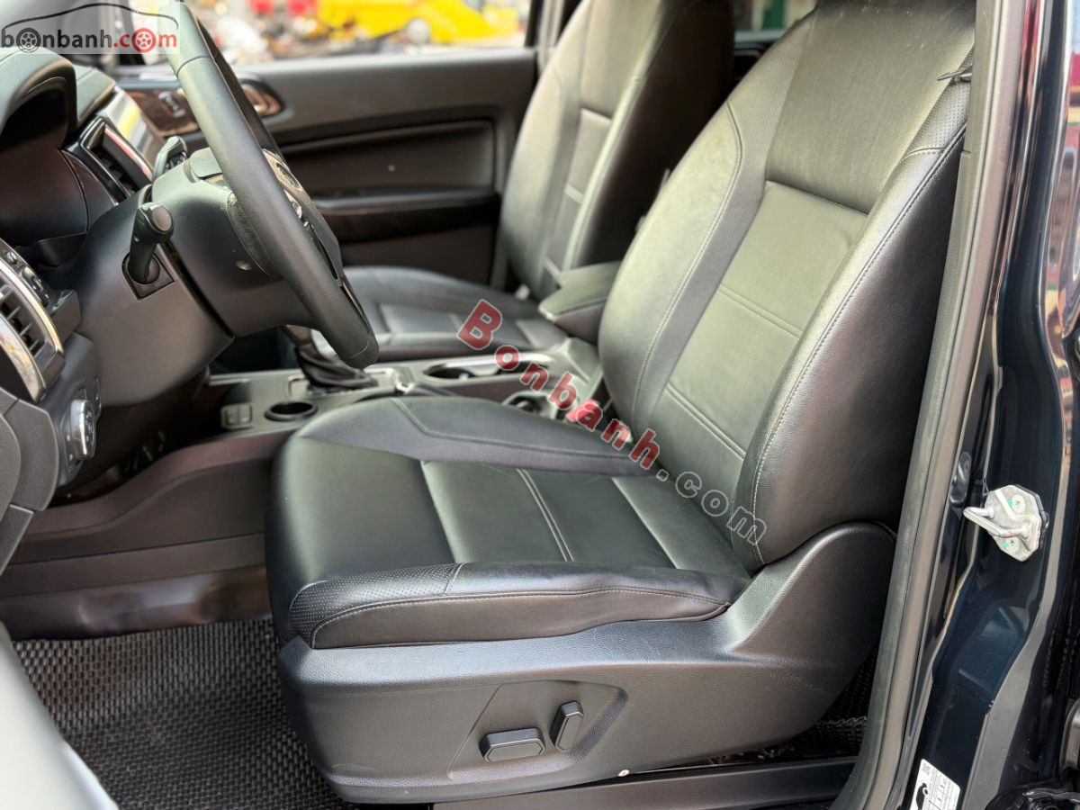 Bán ô tô Ford Everest Titanium 2.0L 4x2 AT - 2020 - xe cũ