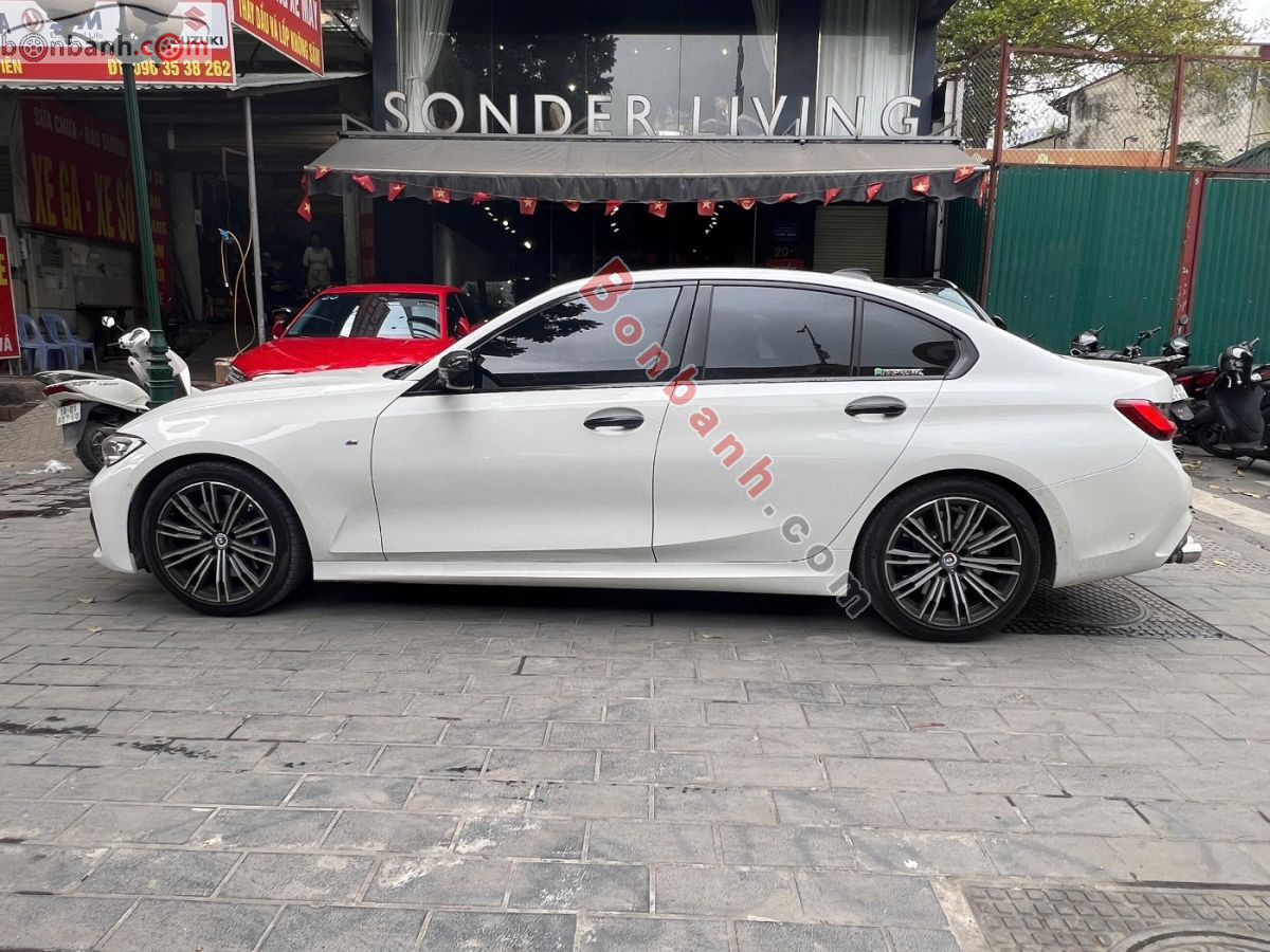 Bán ô tô BMW 3 Series 330i M Sport - 2022 - xe cũ
