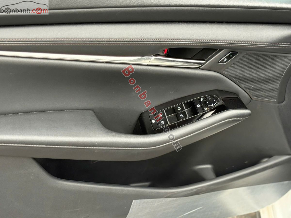 Bán ô tô Mazda 3 1.5L Luxury - 2024 - xe cũ