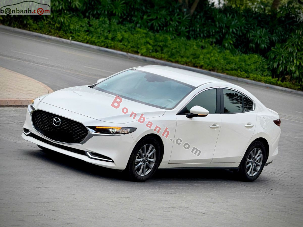 Bán ô tô Mazda 3 1.5L Luxury - 2024 - xe cũ