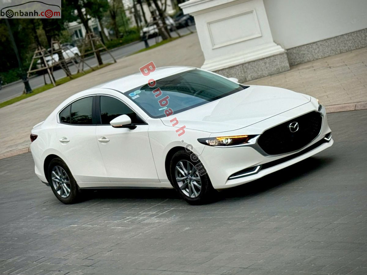 Bán ô tô Mazda 3 1.5L Luxury - 2024 - xe cũ