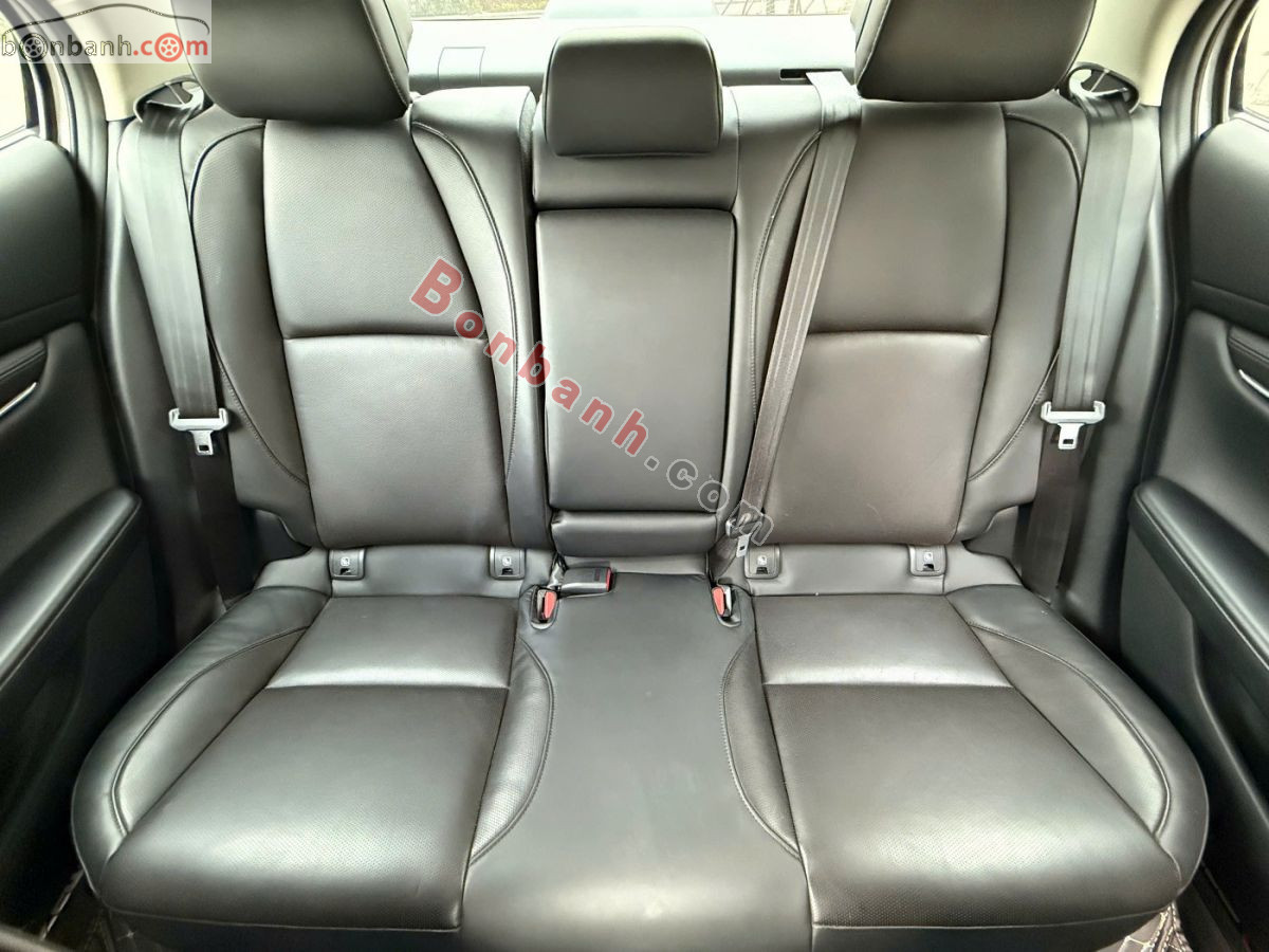 Bán ô tô Mazda 3 1.5L Luxury - 2024 - xe cũ