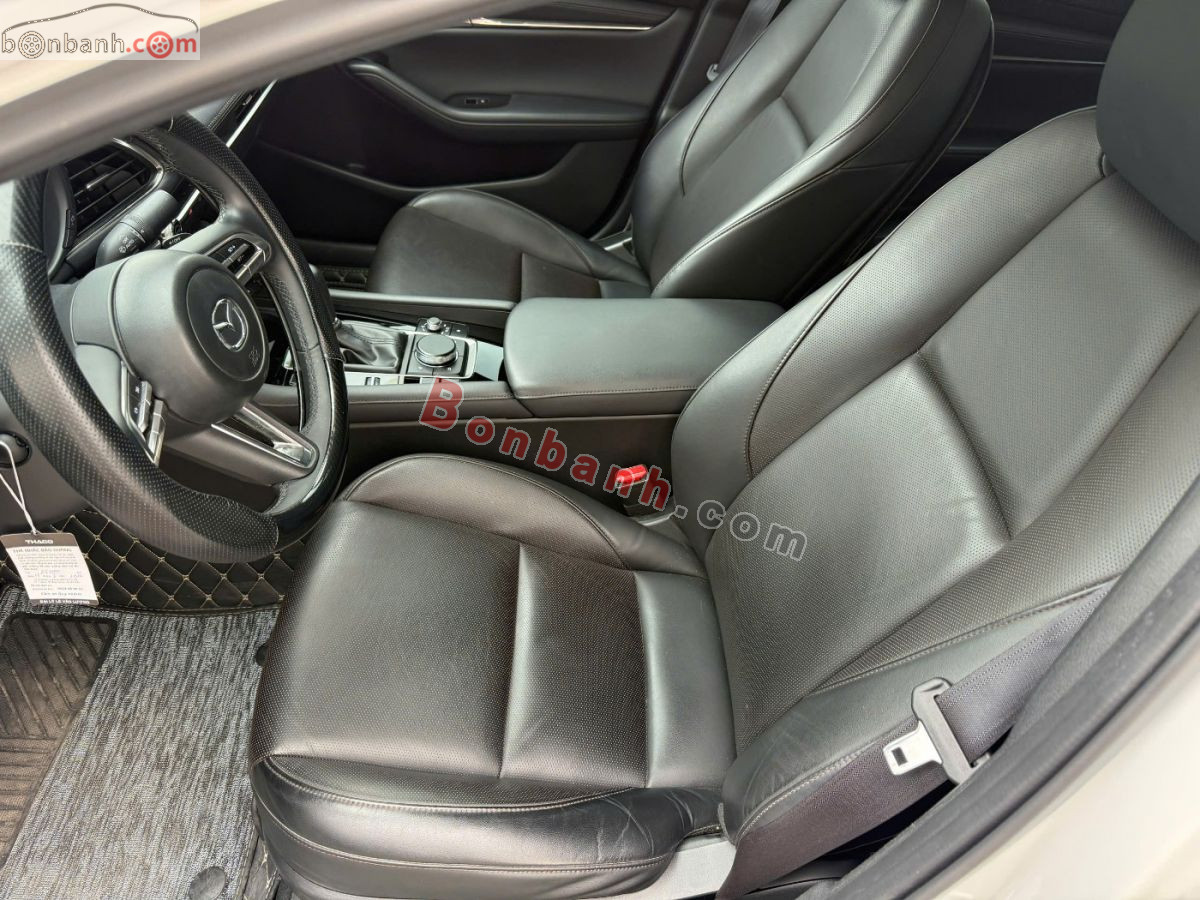 Bán ô tô Mazda 3 1.5L Luxury - 2024 - xe cũ