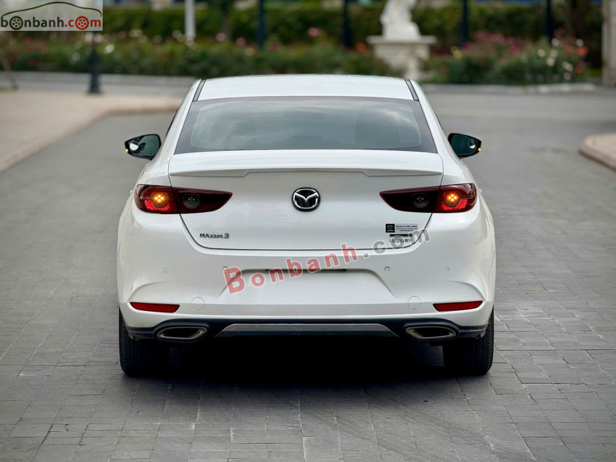 Bán ô tô Mazda 3 1.5L Luxury - 2024 - xe cũ
