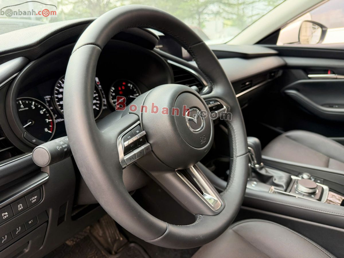 Bán ô tô Mazda 3 1.5L Luxury - 2025 - xe cũ