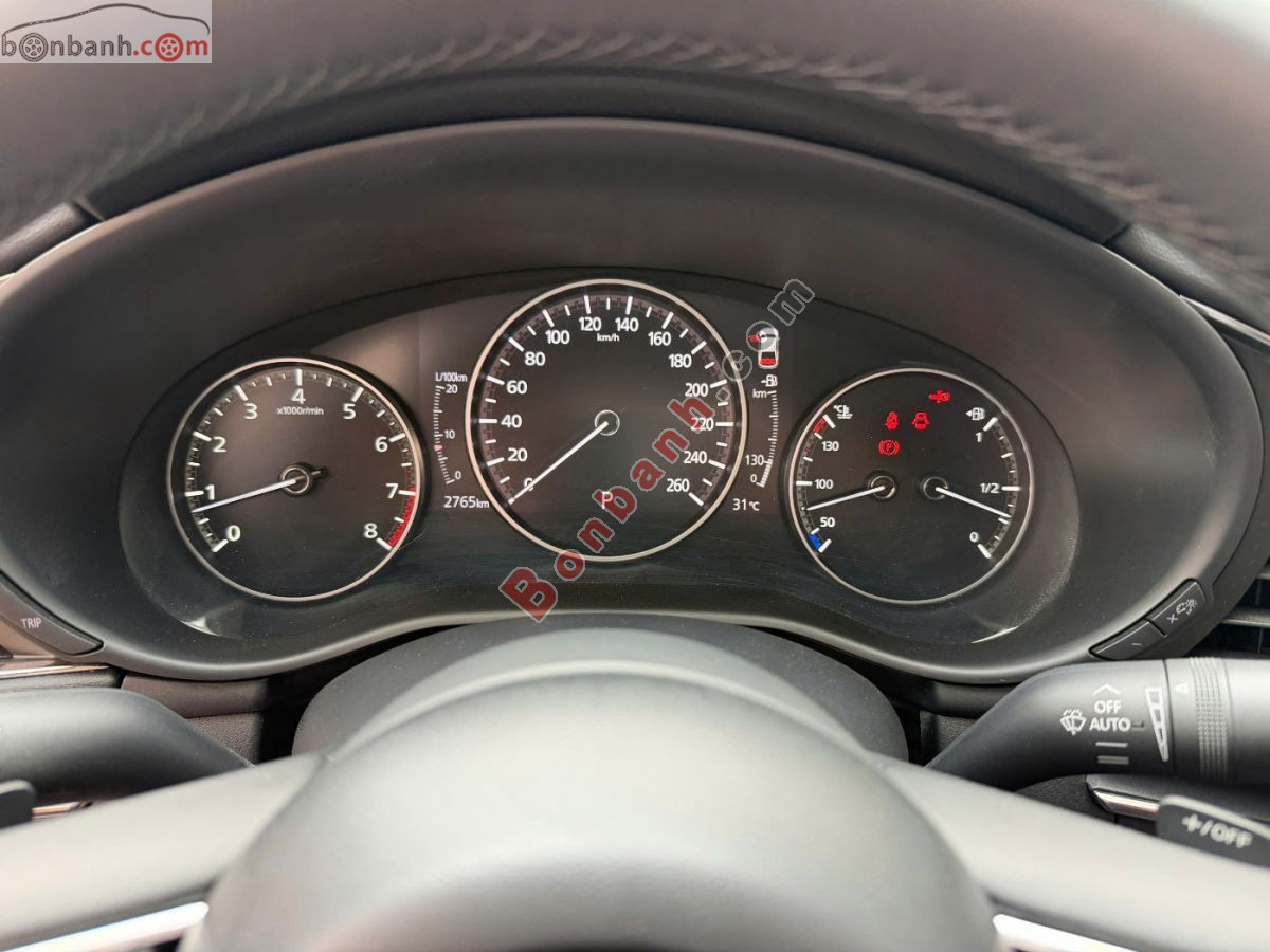 Bán ô tô Mazda 3 1.5L Luxury - 2025 - xe cũ