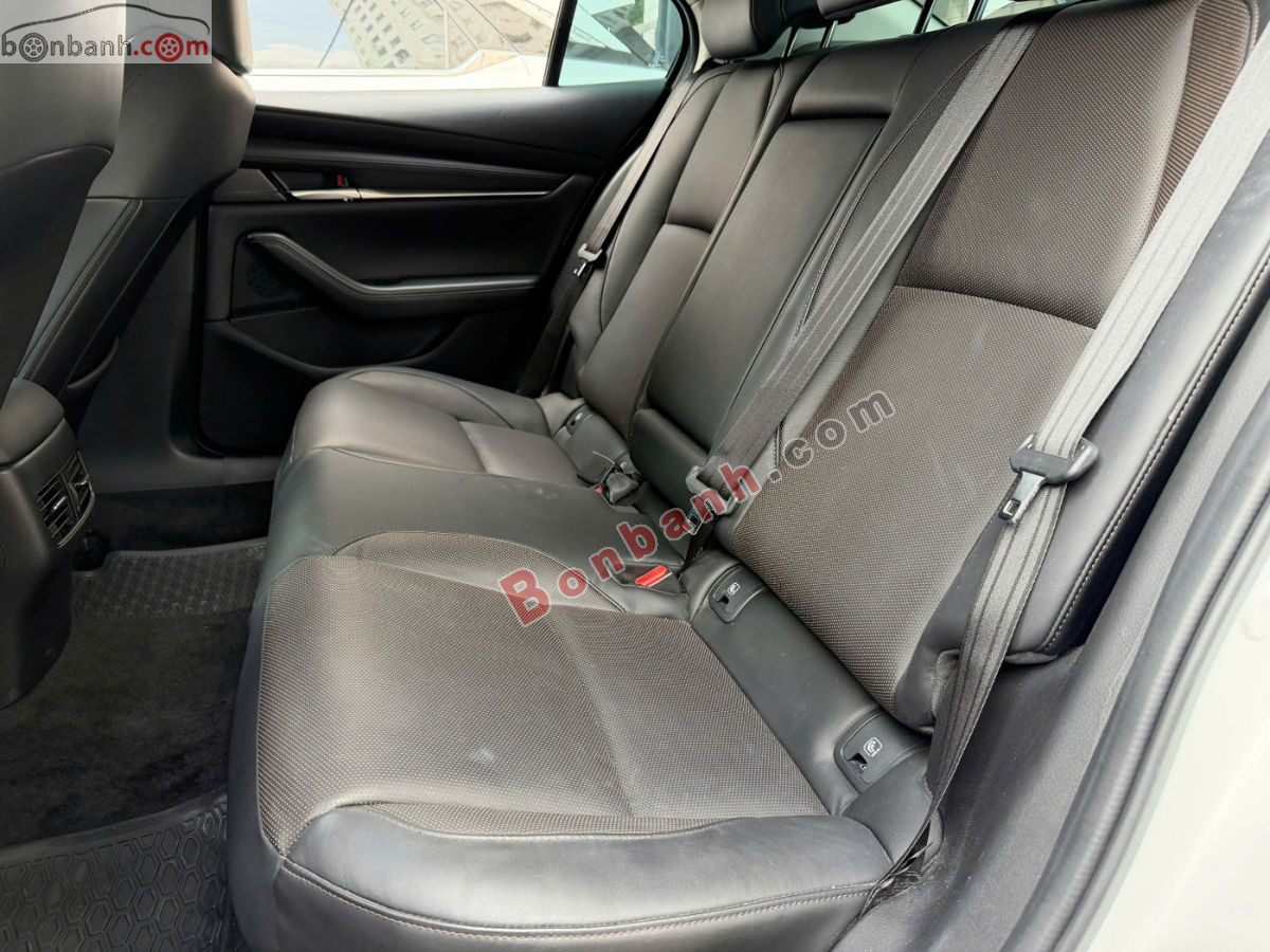 Bán ô tô Mazda 3 1.5L Luxury - 2025 - xe cũ