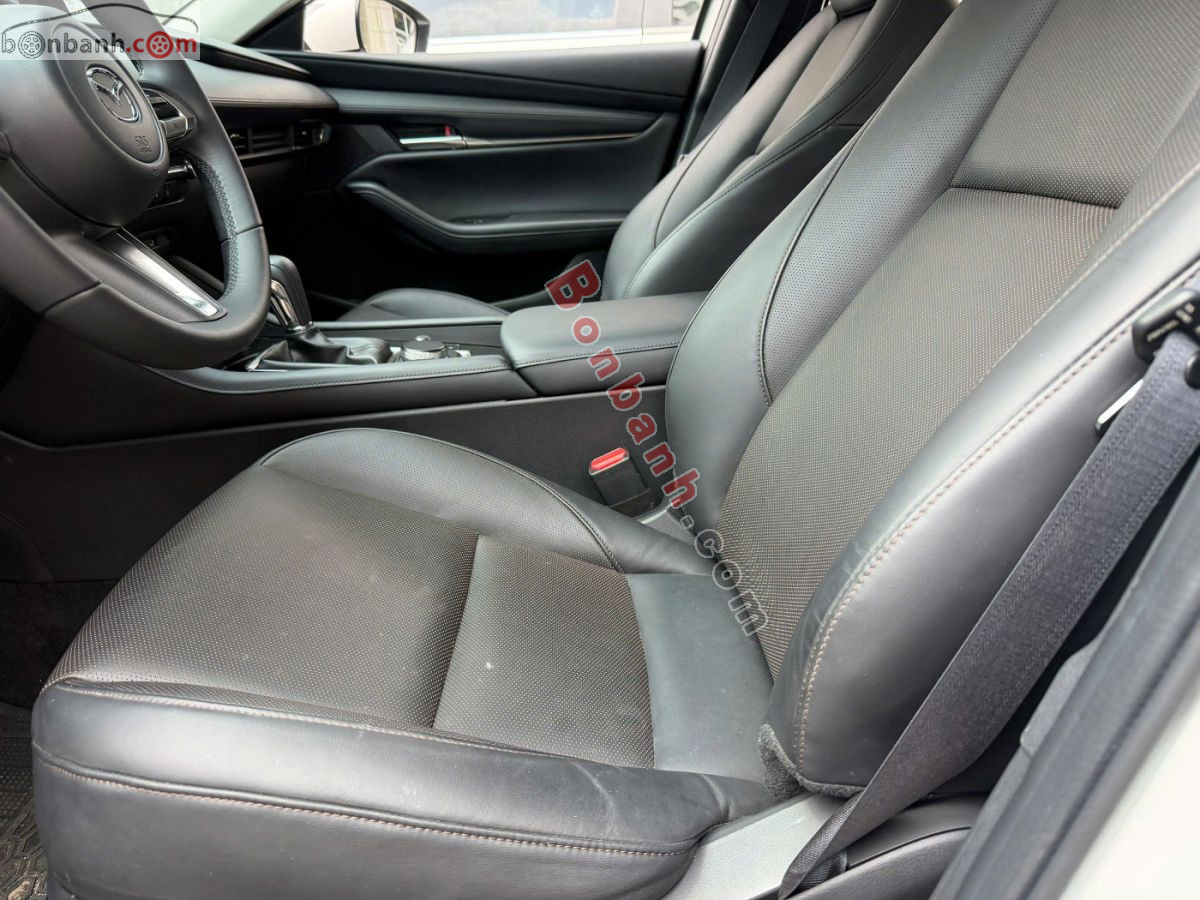 Bán ô tô Mazda 3 1.5L Luxury - 2025 - xe cũ