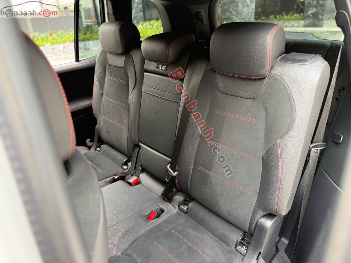 Bán ô tô Mercedes Benz GLB 200 AMG - 2022 - xe cũ