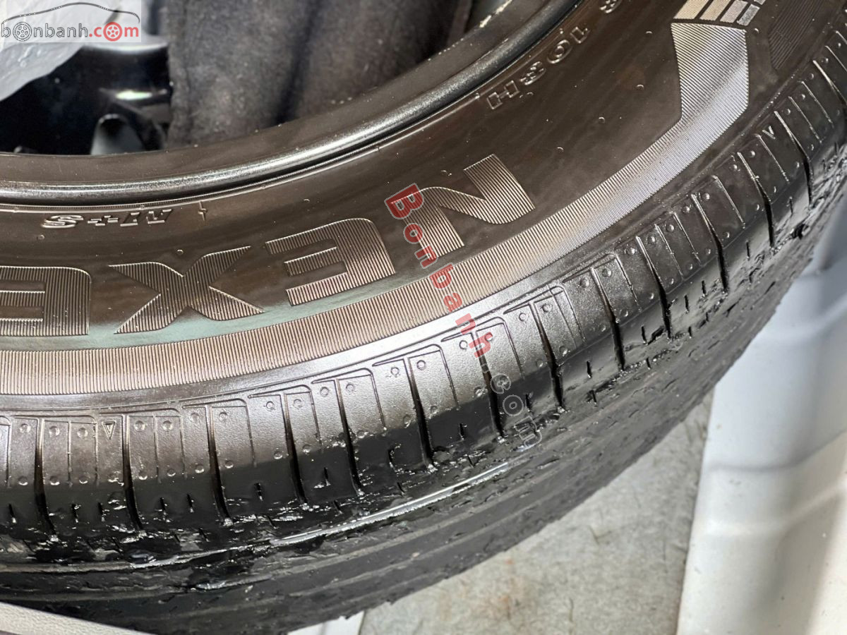 Bán ô tô Hyundai Tucson 2.0 AT CRDi Đặc biệt - 2022 - xe cũ