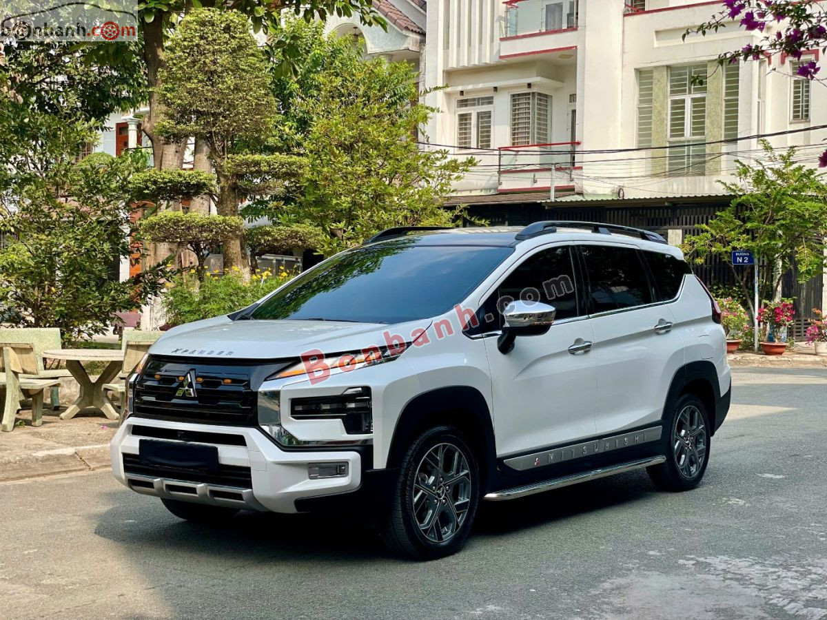 Bán ô tô Mitsubishi Xpander Cross 1.5 AT - 2024 - xe cũ
