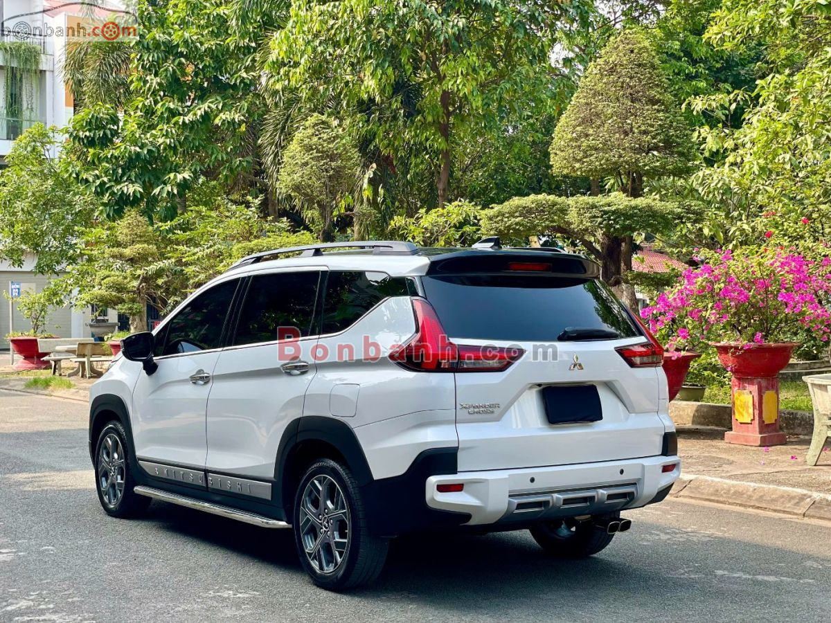 Bán ô tô Mitsubishi Xpander Cross 1.5 AT - 2024 - xe cũ