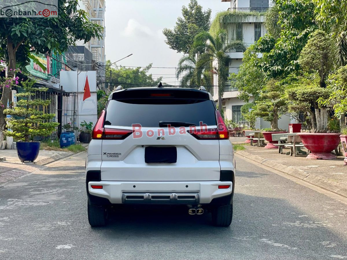 Bán ô tô Mitsubishi Xpander Cross 1.5 AT - 2024 - xe cũ