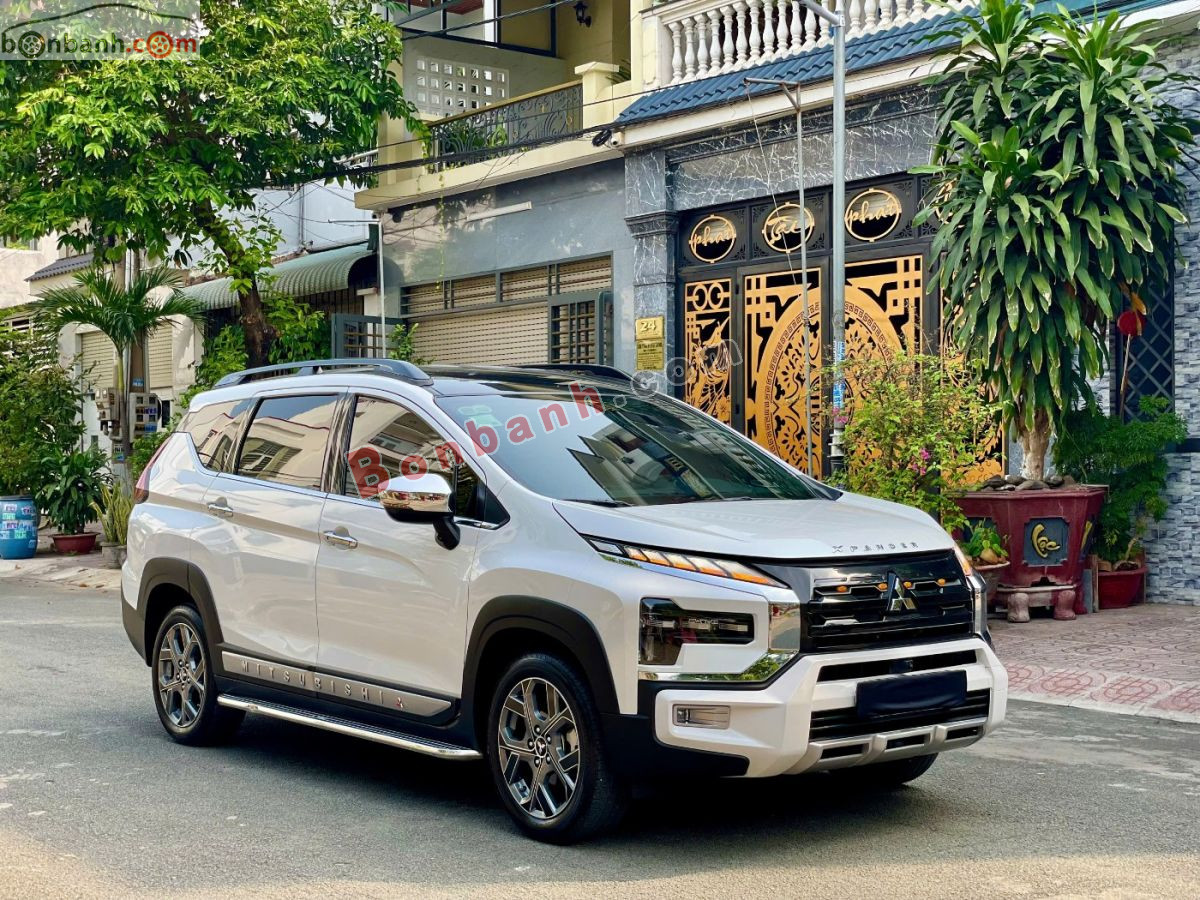 Bán ô tô Mitsubishi Xpander Cross 1.5 AT - 2024 - xe cũ