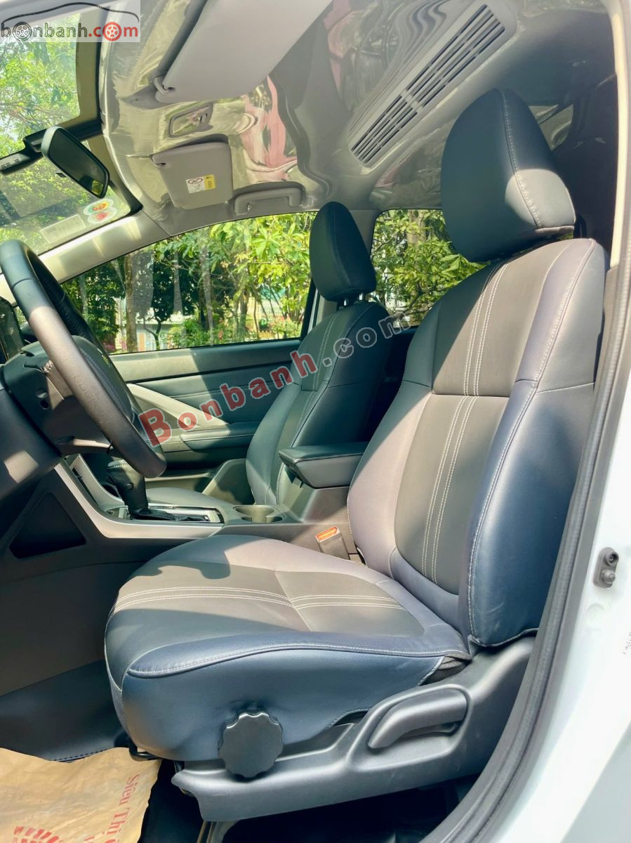 Bán ô tô Mitsubishi Xpander Cross 1.5 AT - 2024 - xe cũ