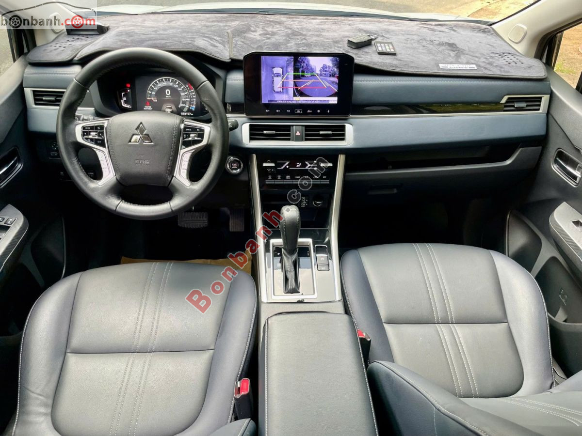 Bán ô tô Mitsubishi Xpander Cross 1.5 AT - 2024 - xe cũ