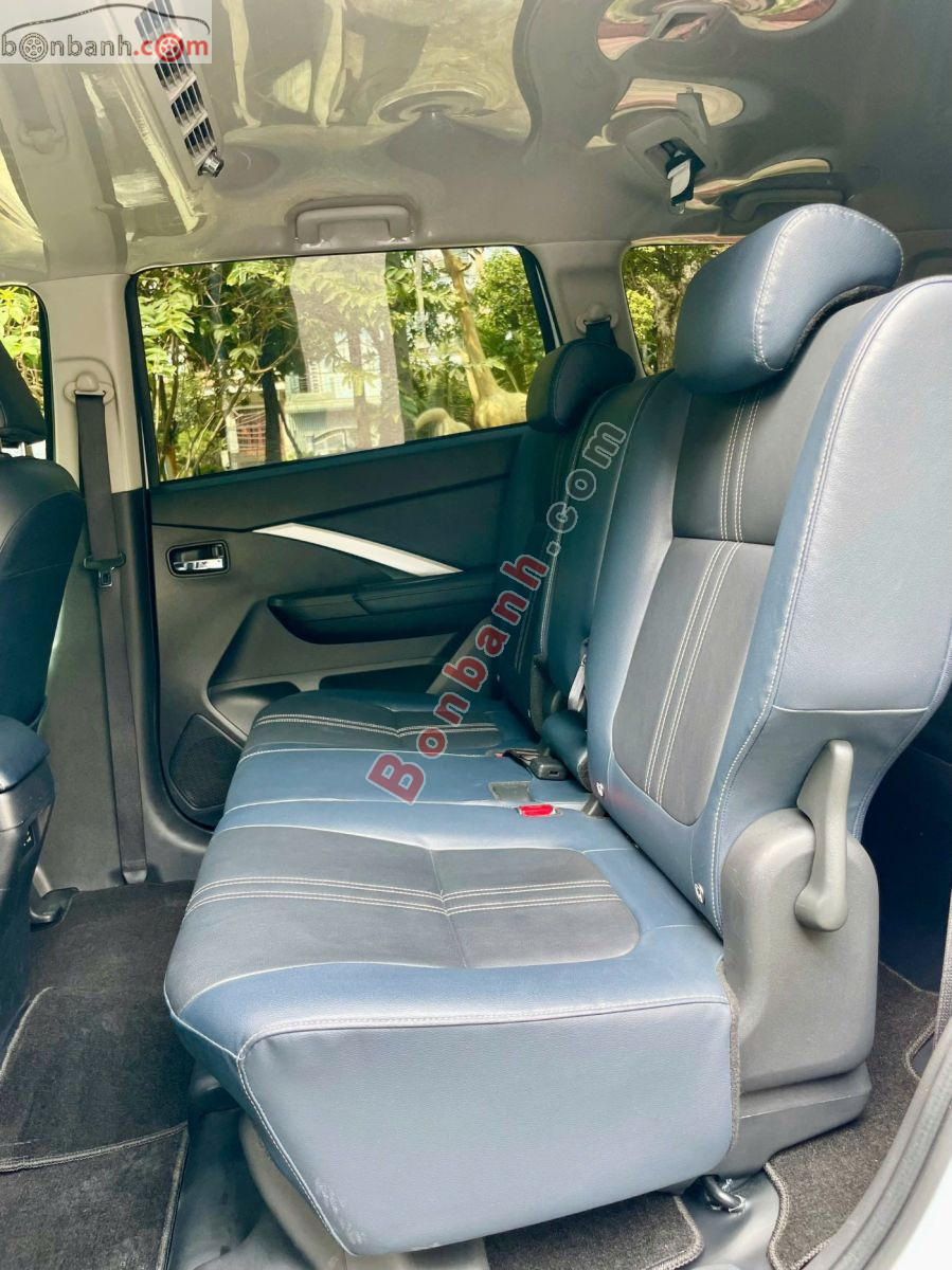 Bán ô tô Mitsubishi Xpander Cross 1.5 AT - 2024 - xe cũ