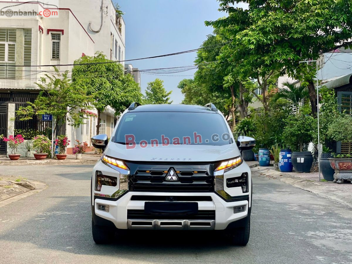 Bán ô tô Mitsubishi Xpander Cross 1.5 AT - 2024 - xe cũ