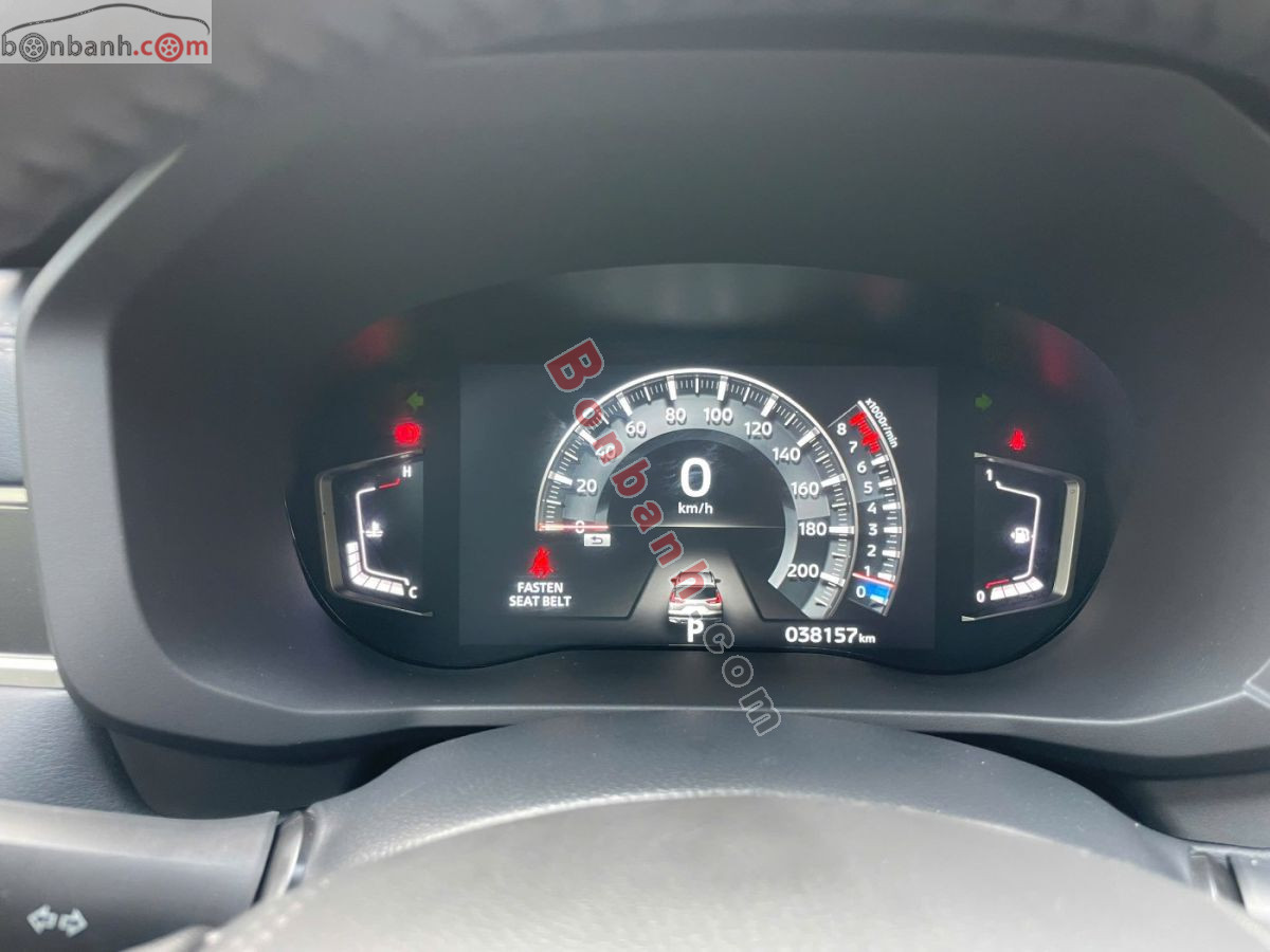 Bán ô tô Mitsubishi Xpander Cross 1.5 AT - 2024 - xe cũ