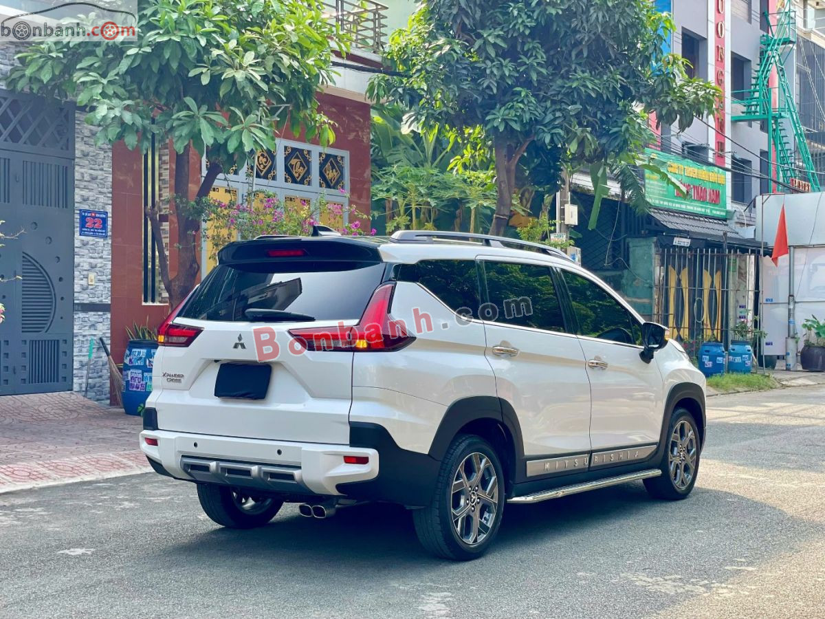 Bán ô tô Mitsubishi Xpander Cross 1.5 AT - 2024 - xe cũ