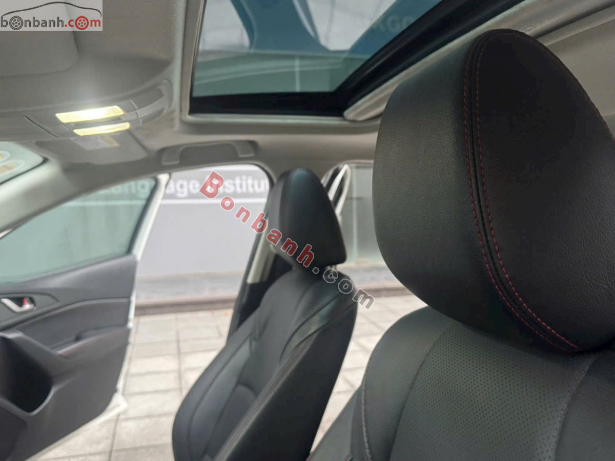 Bán ô tô Mazda 3 1.5 AT - 2016 - xe cũ