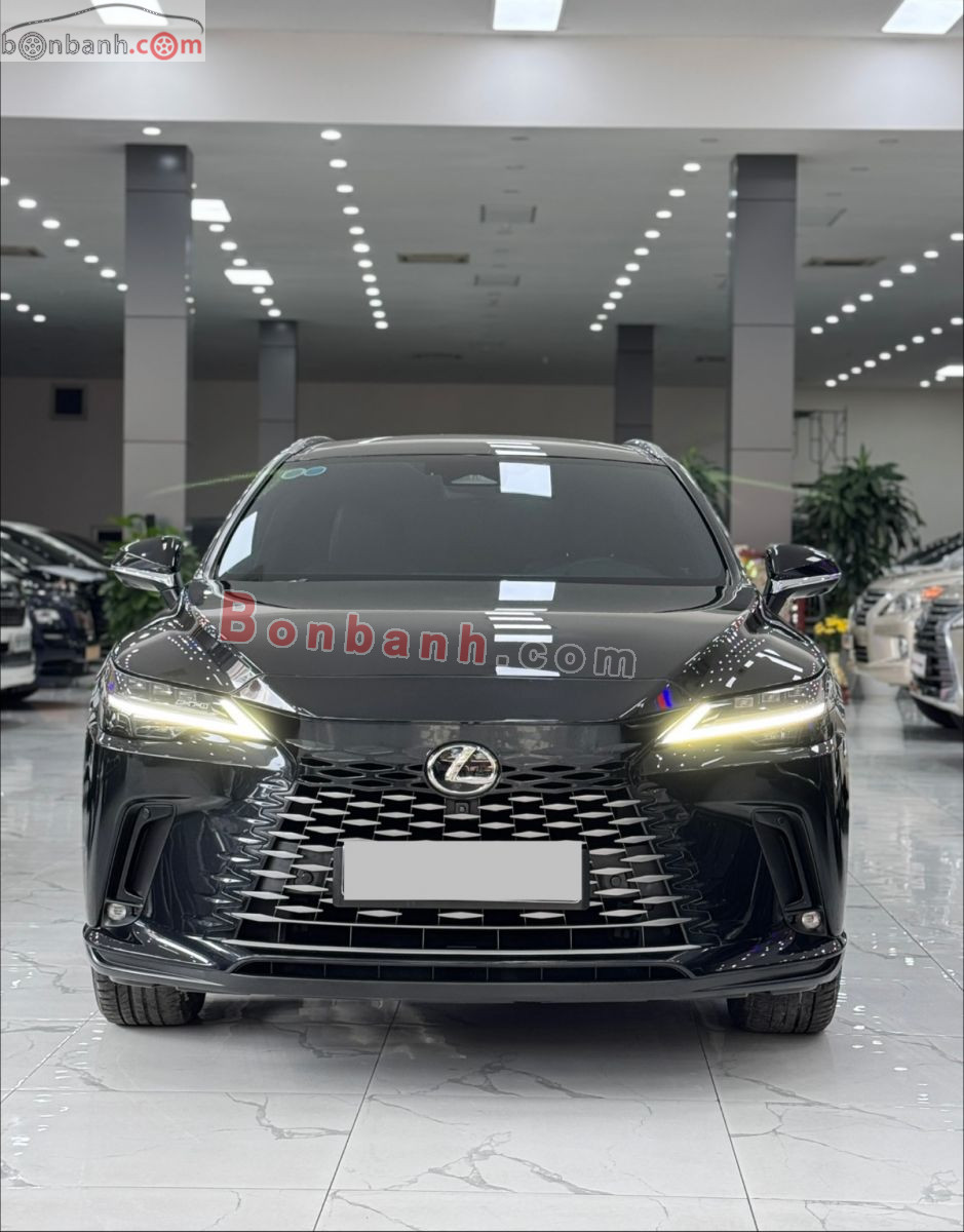 Bán ô tô Lexus RX 350 Luxury - 2023 - xe cũ