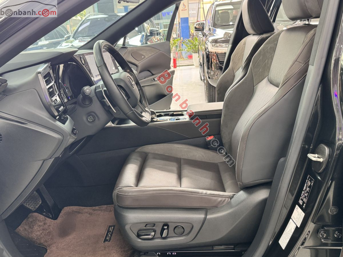 Bán ô tô Lexus RX 350 Luxury - 2023 - xe cũ