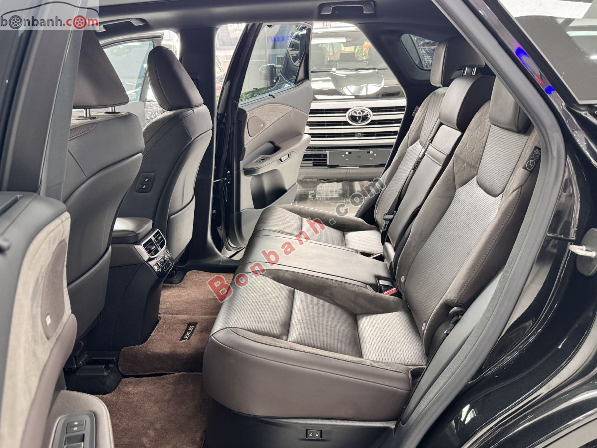 Bán ô tô Lexus RX 350 Luxury - 2023 - xe cũ