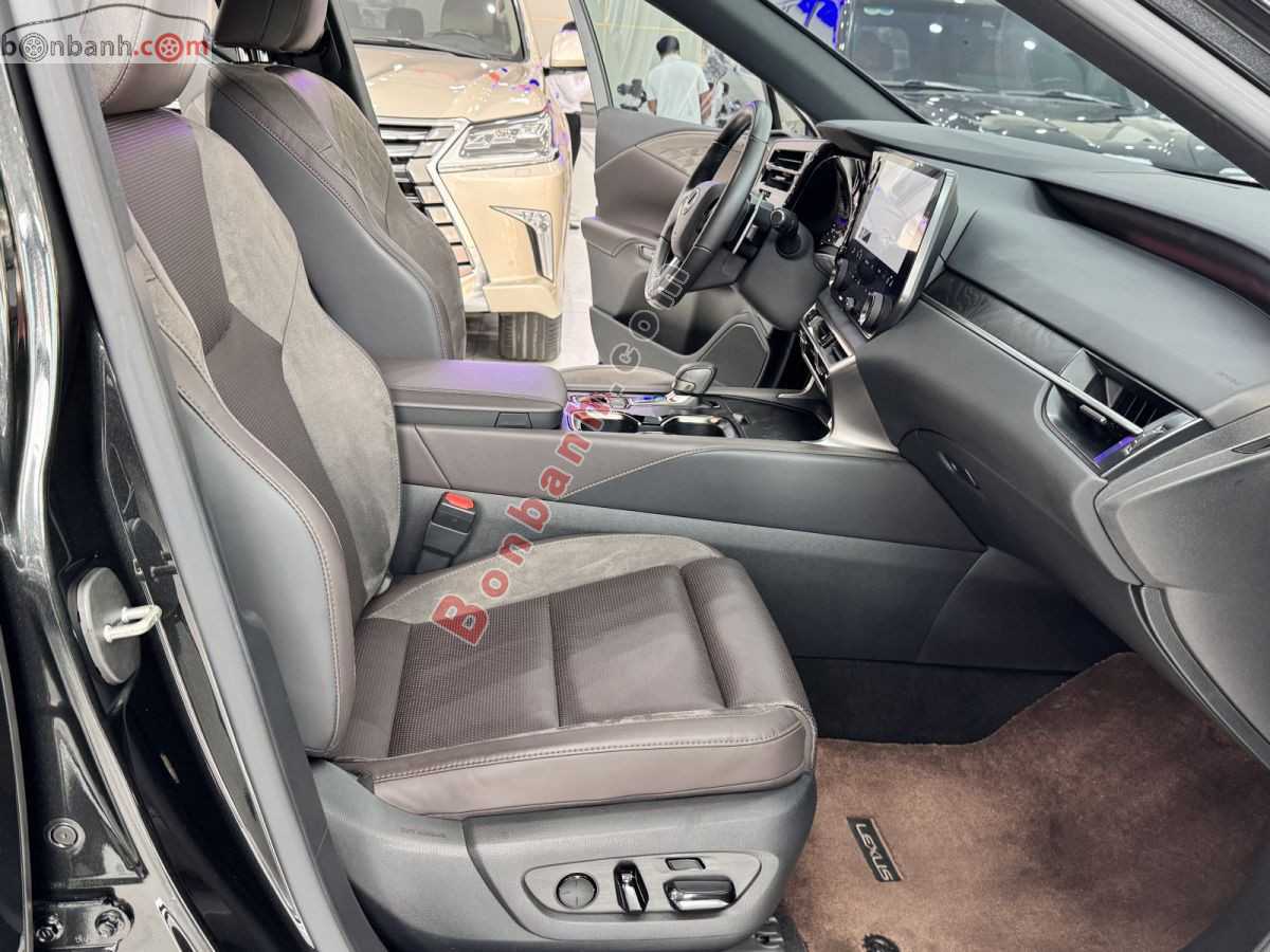 Bán ô tô Lexus RX 350 Luxury - 2023 - xe cũ