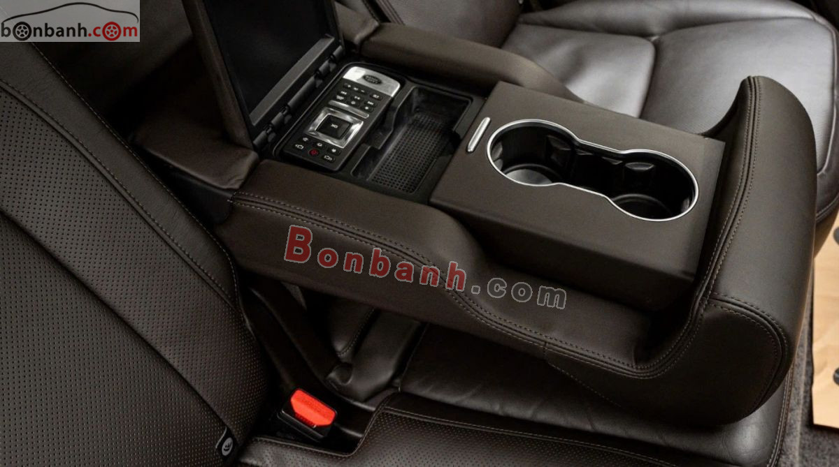 Bán ô tô LandRover Range Rover Vogue 3.0 - 2019 - xe cũ