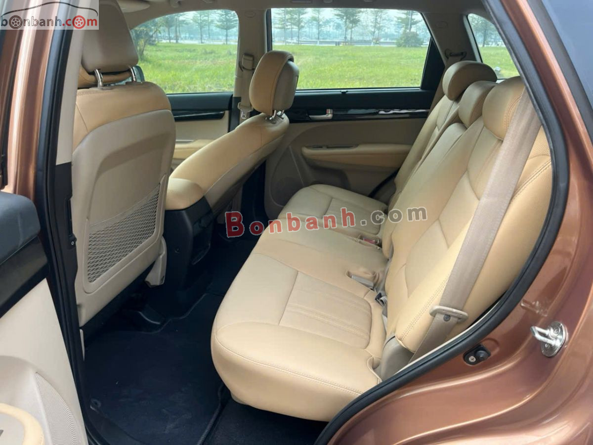 Bán ô tô Kia Sorento 2.2 DAT Premium - 2019 - xe cũ