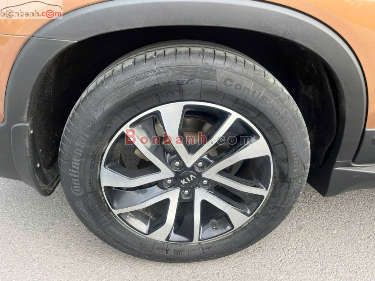 Bán ô tô Kia Sorento 2.2 DAT Premium - 2019 - xe cũ