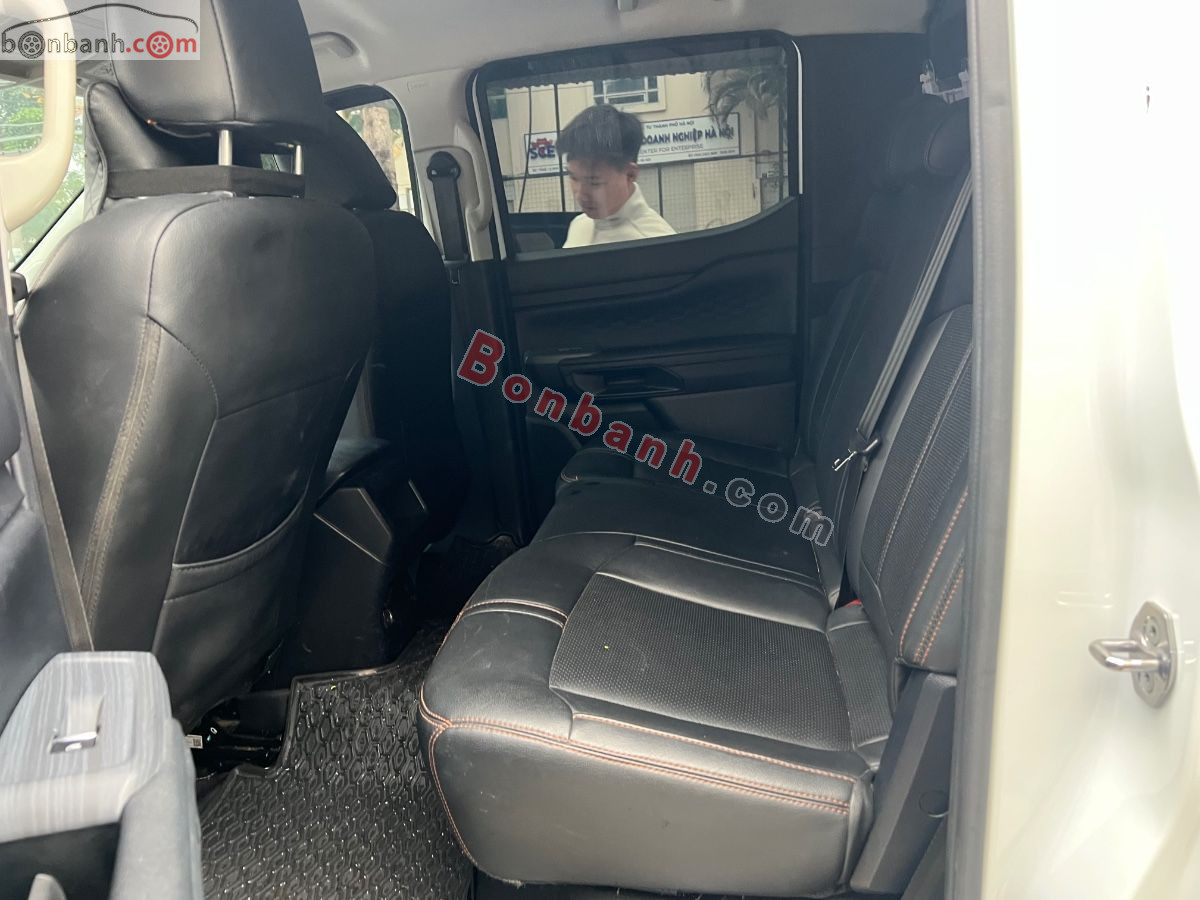 Bán ô tô Ford Ranger XLS 2.0L 4x2 AT - 2023 - xe cũ