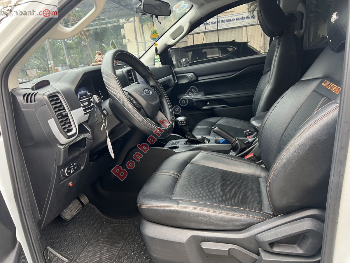 Bán ô tô Ford Ranger XLS 2.0L 4x2 AT - 2023 - xe cũ