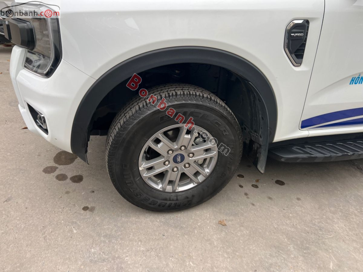 Bán ô tô Ford Ranger XLS 2.0L 4x2 AT - 2023 - xe cũ