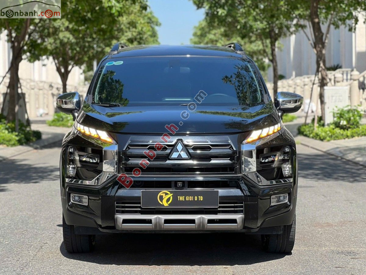 Bán ô tô Mitsubishi Xpander Cross 1.5 AT - 2024 - xe cũ