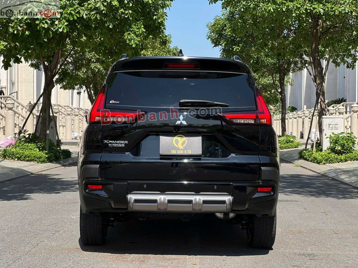 Bán ô tô Mitsubishi Xpander Cross 1.5 AT - 2024 - xe cũ
