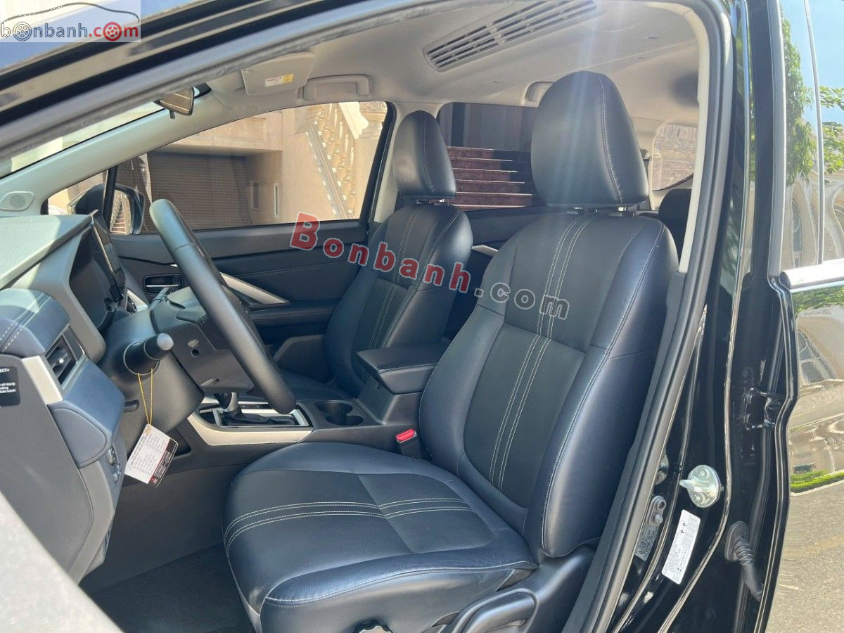 Bán ô tô Mitsubishi Xpander Cross 1.5 AT - 2024 - xe cũ