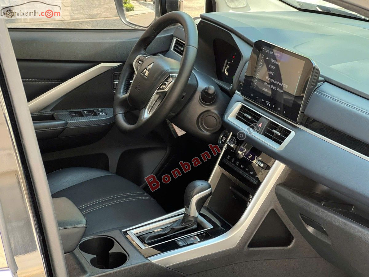 Bán ô tô Mitsubishi Xpander Cross 1.5 AT - 2024 - xe cũ